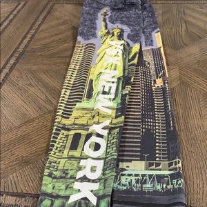 Victoria’s Secret NYC Knockout Rare Find